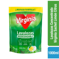 Lavalozas Limón Citrus, 1000 ml