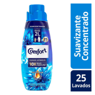 Suavizante Frescor Intenso Comfort 500 ml