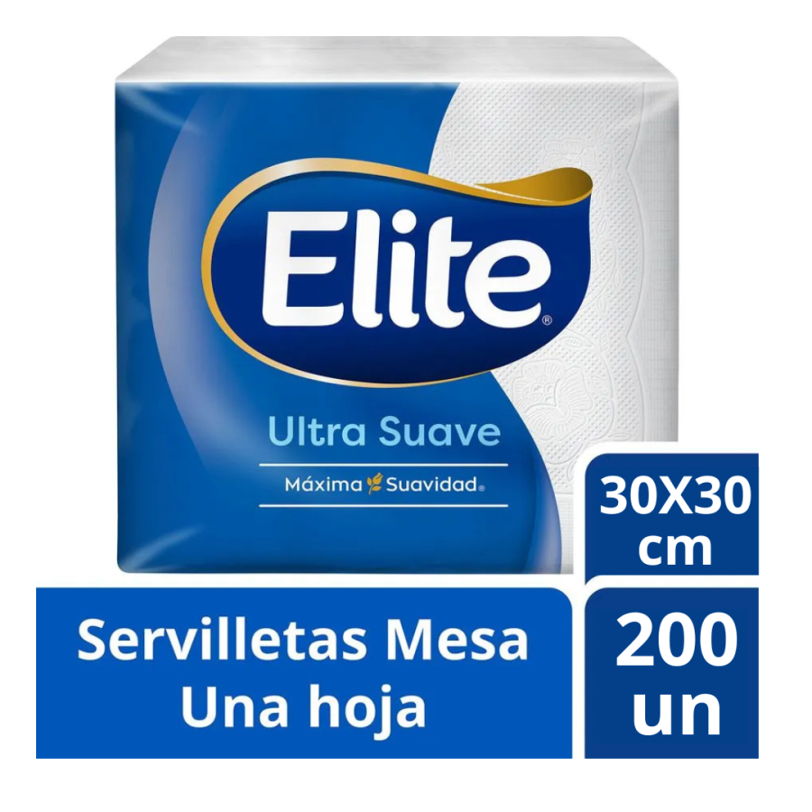 35c00d_565f996cb00a422e81b22c1788f4c3eemv2 Servilletas Elite 200 Unidades Blancas para Mesa