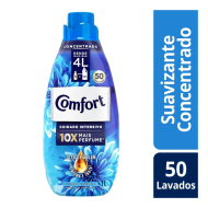 Suavizante Frescor Intenso Comfort 1L
