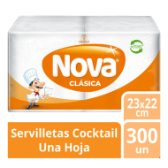 35c00d_868fdc8e5b314b76998073fe1fc9dfb9mv2 Servilletas Nova Clásica 300 Unidades 22x23cm
