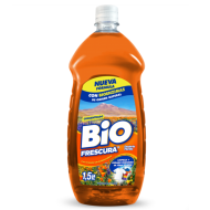 Detergente Liquído Bio Frescura Desierto Florido