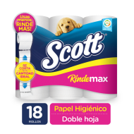 35c00d_c5f8ca8d93ac441596da4a1ba405df5cmv2 Papel Higiénico Scott Rindemax Doble Hoja 22 m 18un.