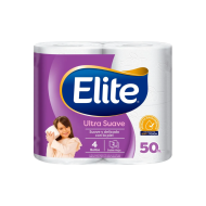 Elite Doble Hoja 50 m 4 un