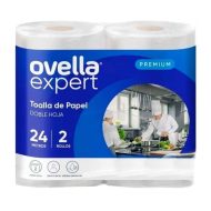 Toalla Nova - Ovella 24 m x 2