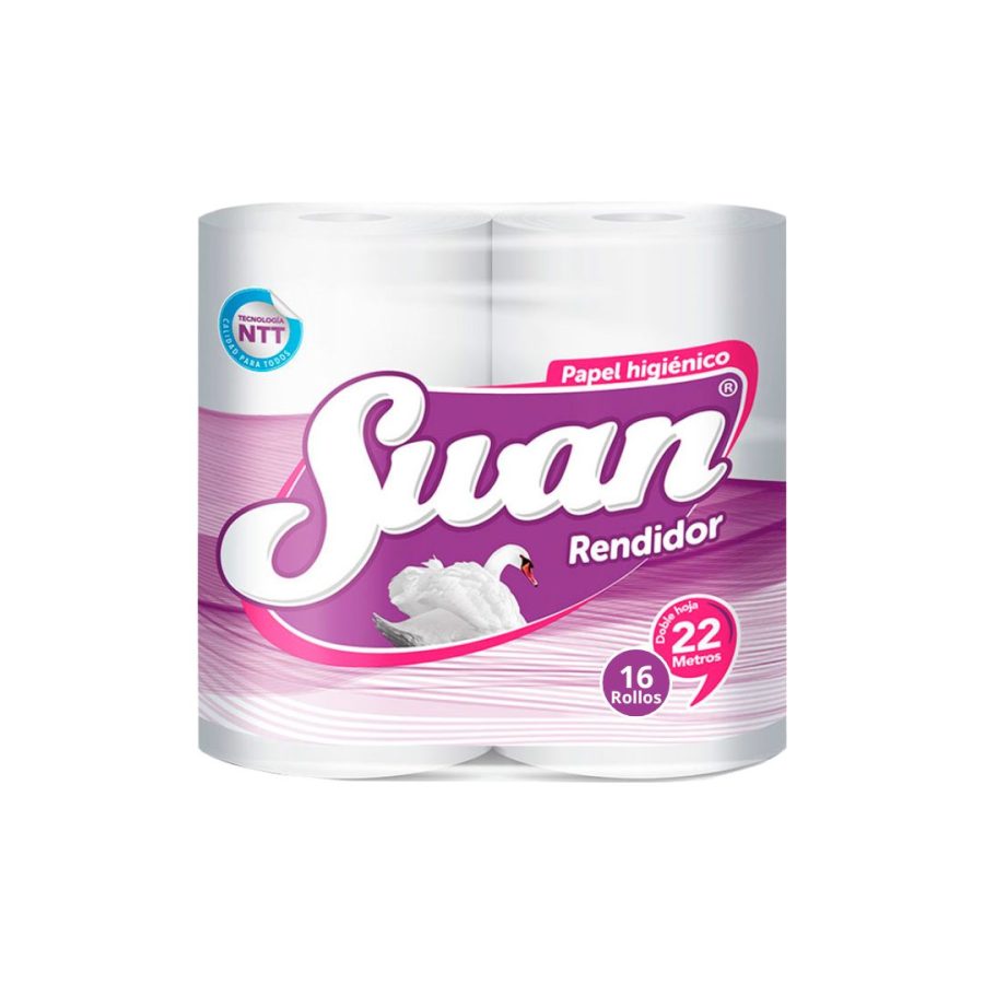 7d2bef_0d39b03509934412ba58c2d14a0e1afemv2 Papel Higienico Swan doble hoja 16 rollos x 22 m