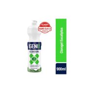 clorogel Igenix Eucalipto 900 ML