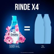Suavizante Downy Frescura de Primavera 500 ml