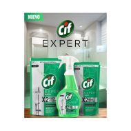 Cif Baños Limpiador Desinfectante 500 ml