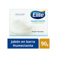 Jabon en Barra Elite 90 gr