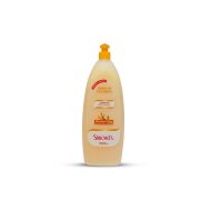 Jabón Simond's Afrecho Aceite de Coco