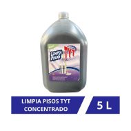 Limpia Pisos TYT 5 L Concentrado