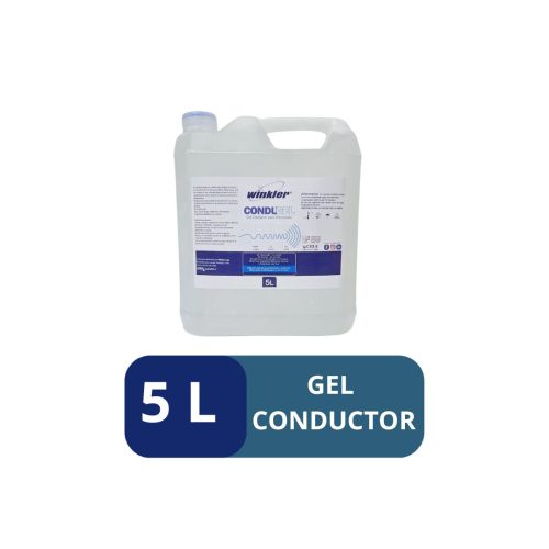 GEL CONDUCTOR WINKLER 5L