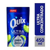 Quix Ultra Power Concentrado 450 ml