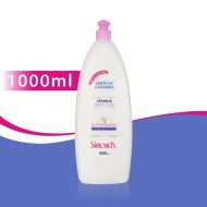 Jabón Líquido Simond's Cremoso Ph Neutro 1 L