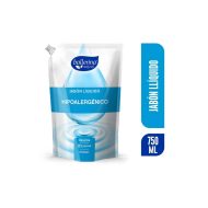 Jabon Ballerina Hipolergenico 650 ml
