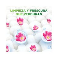 Pack Detergente Ariel Líquido Toque de Downy 1,8L 2 un