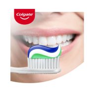 Pasta Dental Triple Accion Menta Original 75 ml Colgate