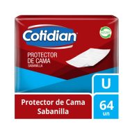 Sabanilla Cotidian 64 un