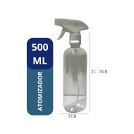 Atomizador 500ML