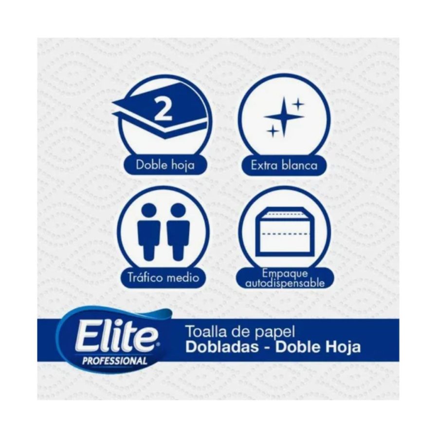 7d2bef_553b6a7bd50348fe887d85b04be36ce0mv2 Toalla Interfoliada Elite Professional 200 Un