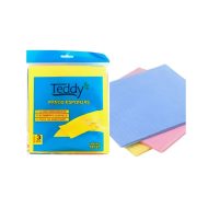 Paño esponja absorbente