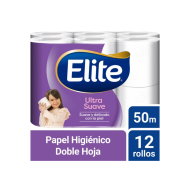 Elite Doble Hoja 50 m 12 Un