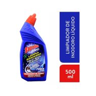 Removedor de Sarro Sapolio 500 ml