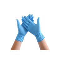 Guantes de Nitrilo talla M