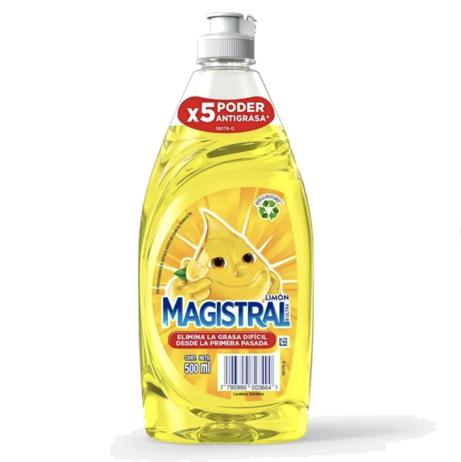 Lavaloza Magistral 500ml