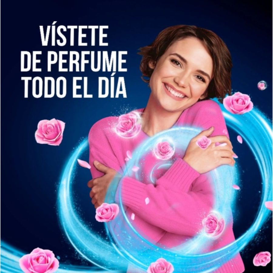 Pack Detergente Ariel Líquido Toque de Downy 1,8L 2 un