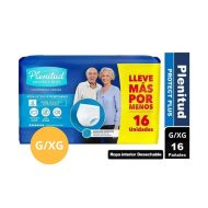 7d2bef_8af611e759404eec823b435daeed8726mv2 Plenitud Pants Adulto Active Super Plus G-XG 16 unidades