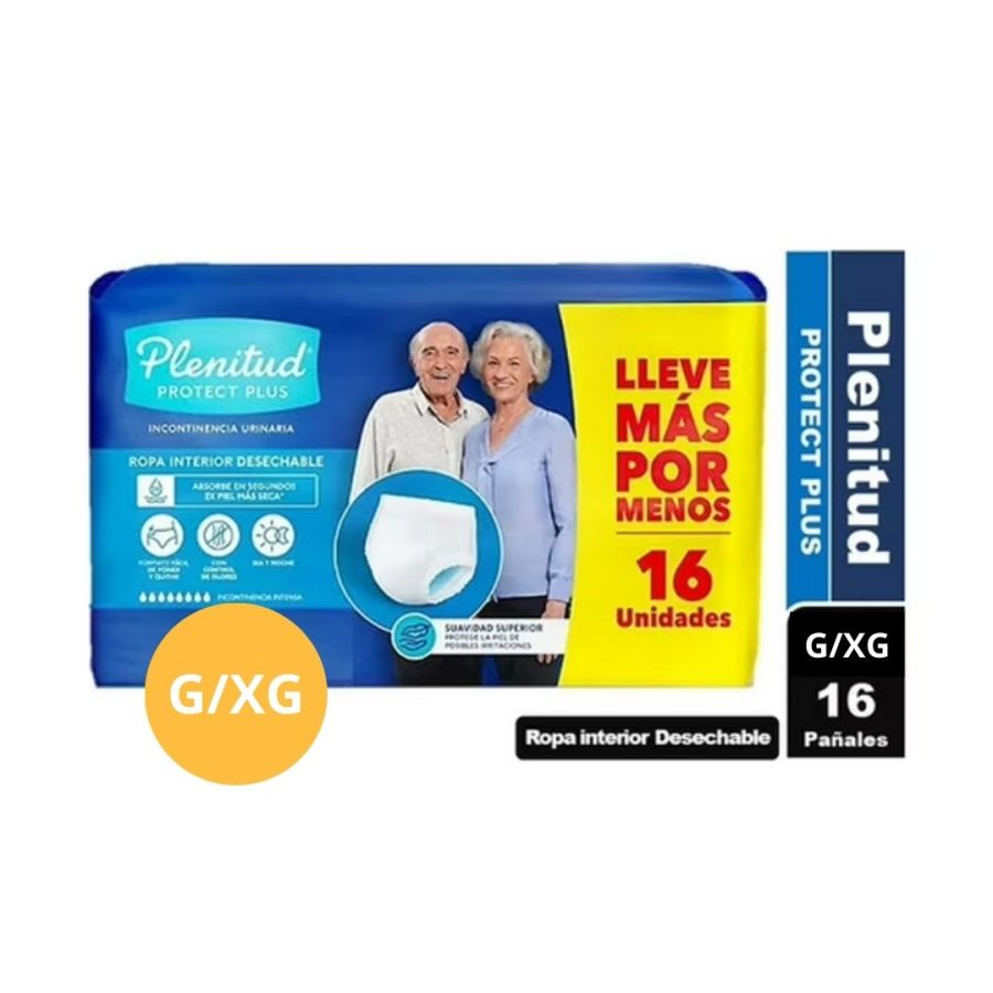 7d2bef_8af611e759404eec823b435daeed8726mv2 Plenitud Pants Adulto Active Super Plus G-XG 16 unidades