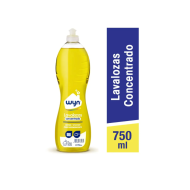 Lavalozas Wyn Concentrado Wyn 750 ml