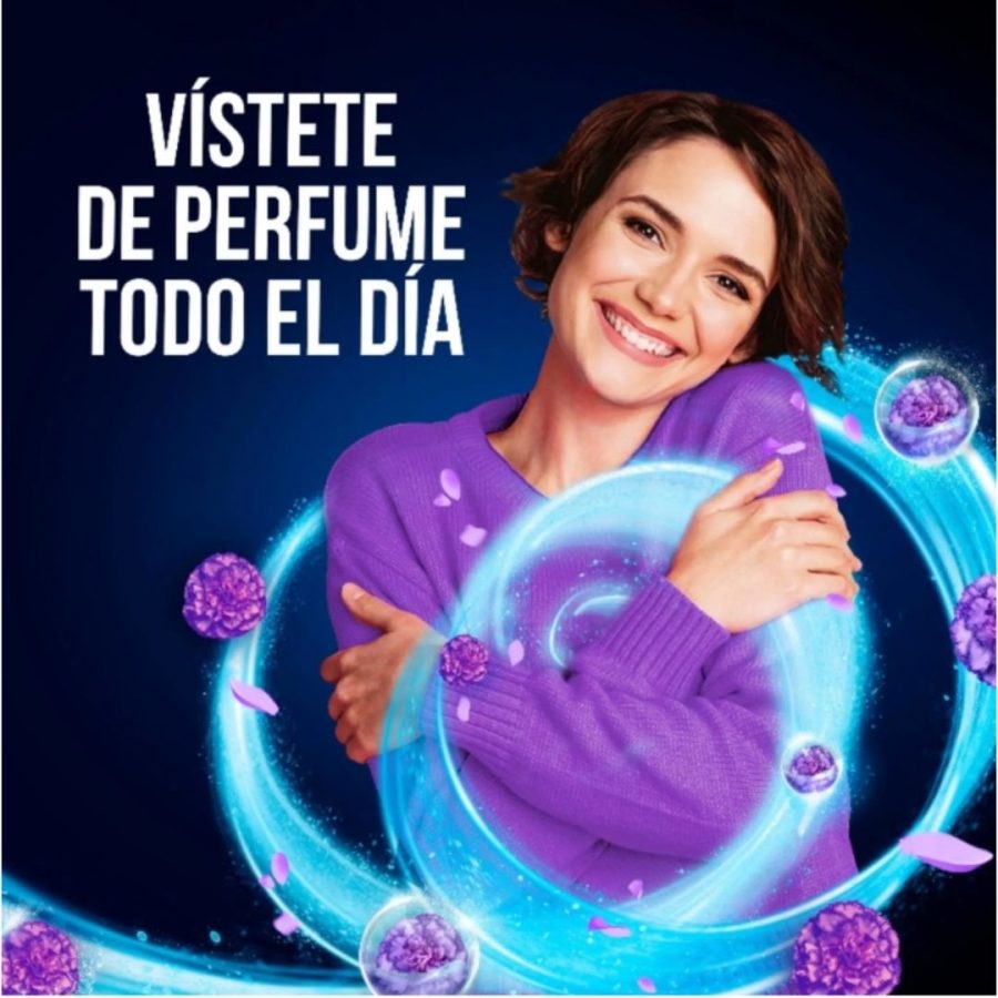 Suavizante Downy Mistico 450 ml