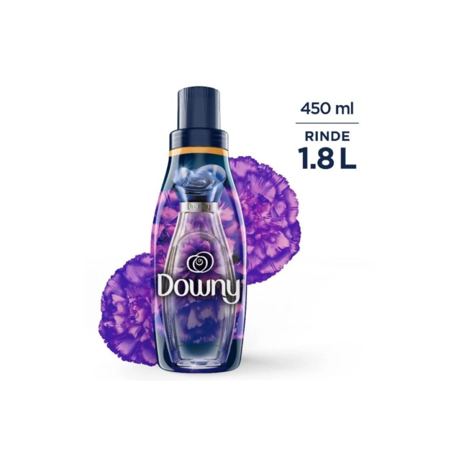 Suavizante Downy Mistico 450 ml