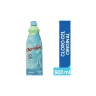 Cloro Gel Clorinda Tradicional 900 ml