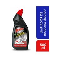 Destructor de Sarro Sapolio Antisarro 500 ml