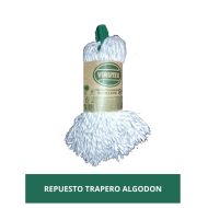 Repuesto Mopa Virutex