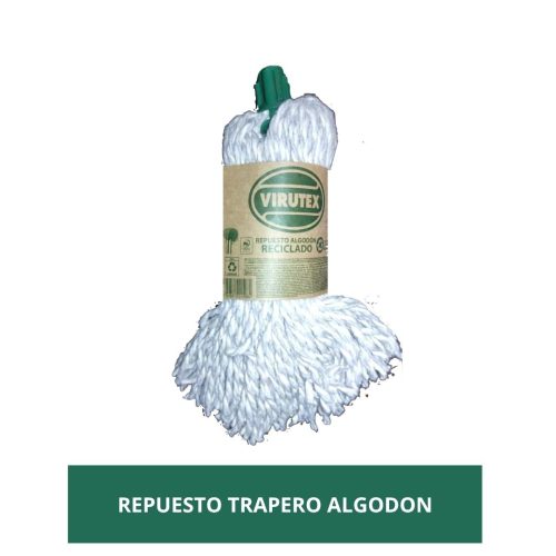 Repuesto Mopa Virutex