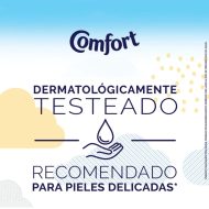 Suavizante Comfort Concentrado Hipolergenico