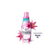 Suavizante Downy Frescura de Primavera 500 ml
