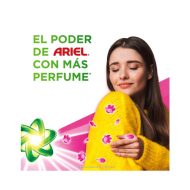 Pack Detergente Ariel Líquido Toque de Downy 1,8L 2 un