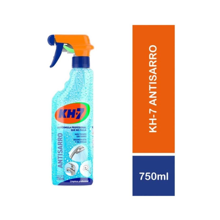 KH7 Antisarro