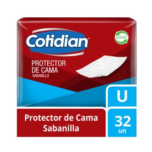 Sabanilla Cotidian 32 un