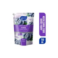 Jabón Líquido Yoghurt Arándanos Doble Humectación 750 ml