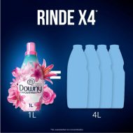 Suavizante Downy Primavera 1 L