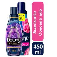 Suavizante Downy Mistico 450 ml