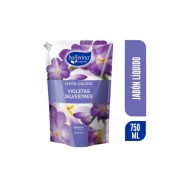 Jabón Líquido Ballerina Violetas Silvestres, 650 ml.jpg