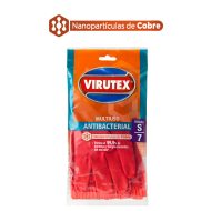 VIRUTEX - GUANTE COBRE TALLA M